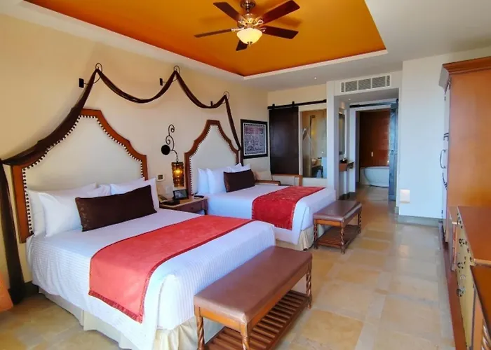 Secrets Puerto Los Cabos Golf & Spa18+ (Adults Only)
