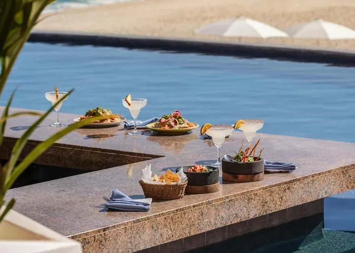 The Westin Los Cabos Resort Villas