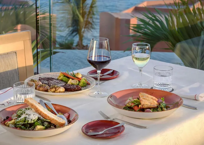 The Westin Los Cabos Resort Villas